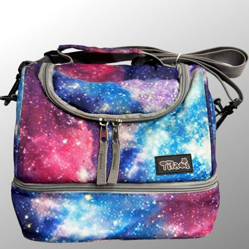 Tilami Galaxy Insulated Lunch Bag